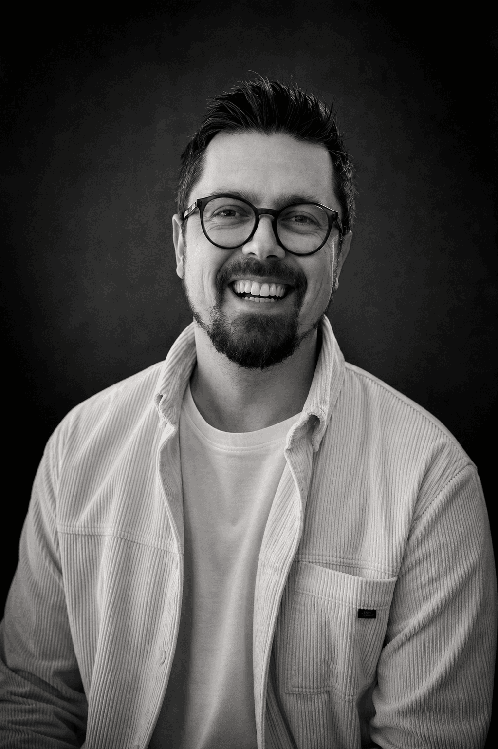Ben Rauch