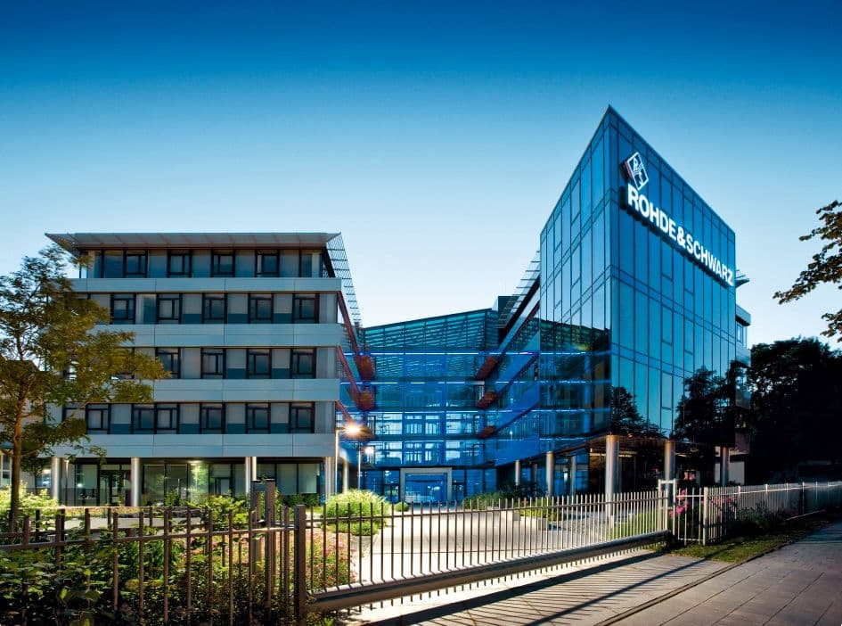 Rohde & Schwarz