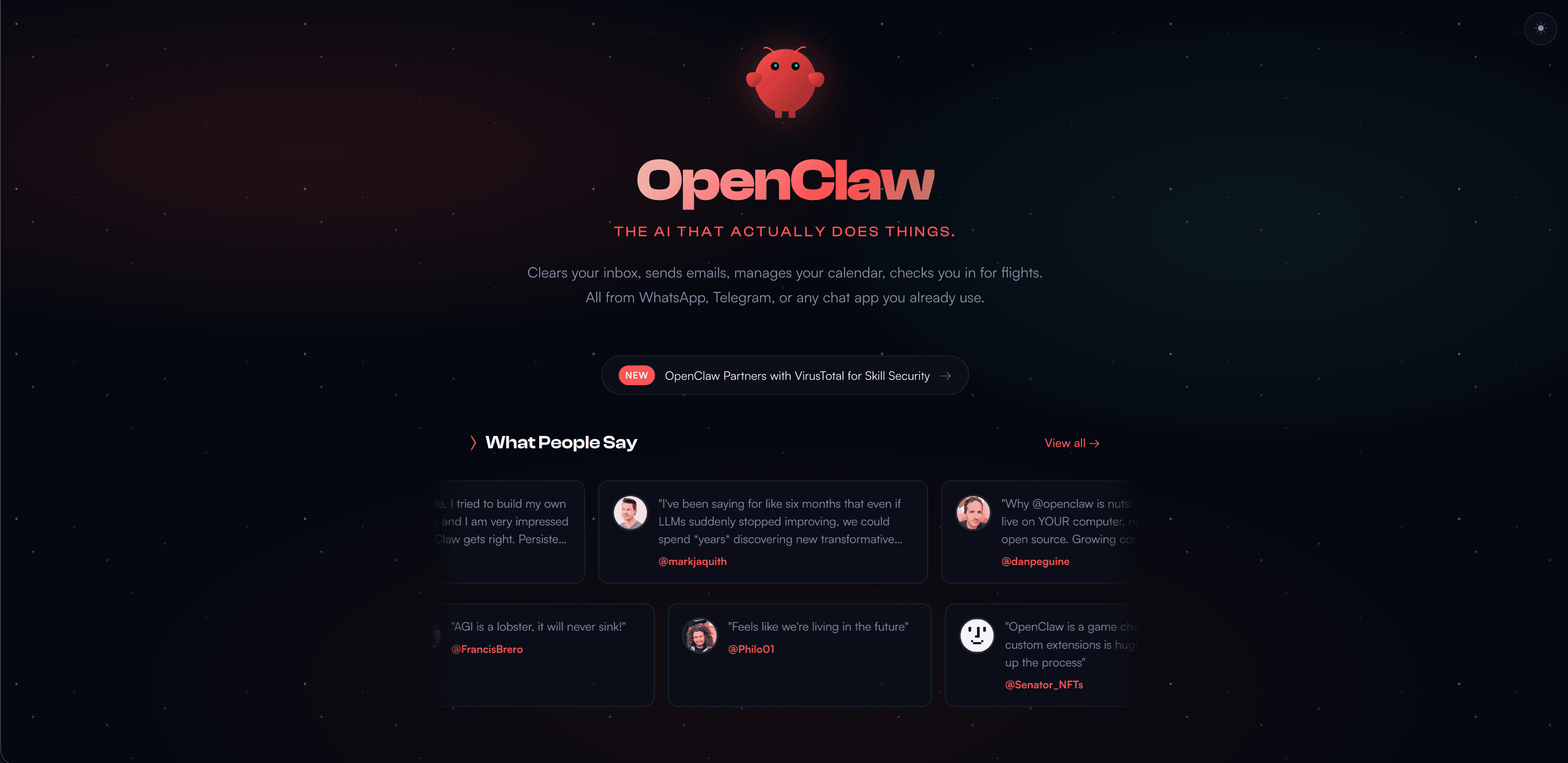 OpenClaw